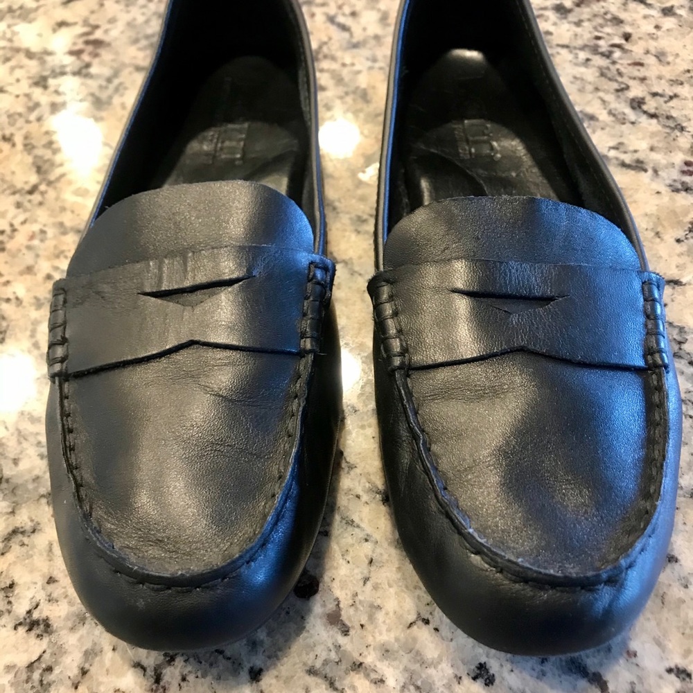 Born driving shoes